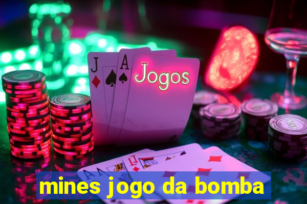 mines jogo da bomba